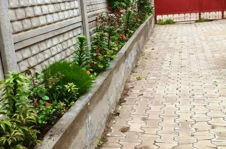 Дом под ключ на Строителей