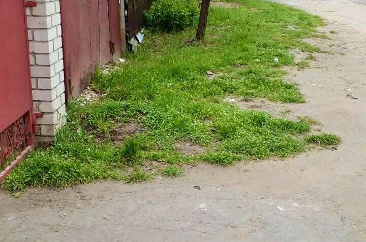 Дом под ключ на Строителей