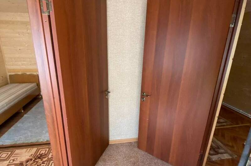 Дом под ключ на Строителей