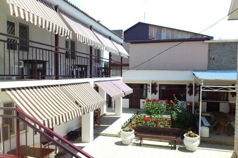 Частный дом «Елена»