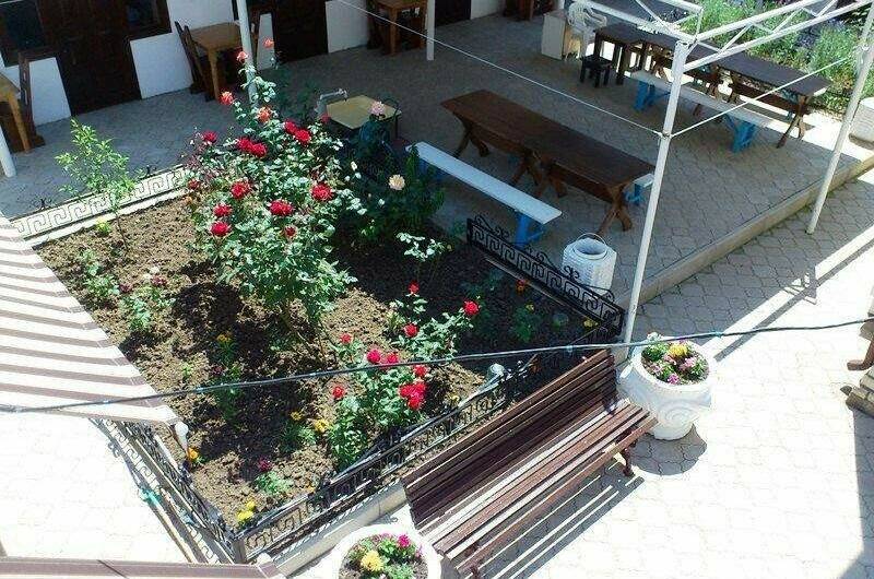 Частный дом «Елена»