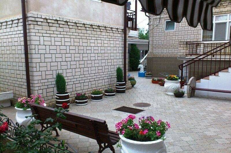 Частный дом «Елена»