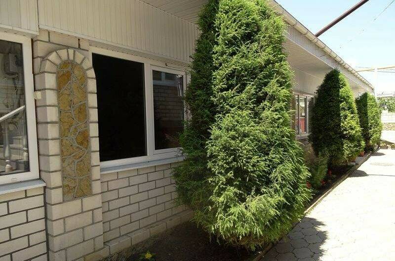 Частный дом «Елена»