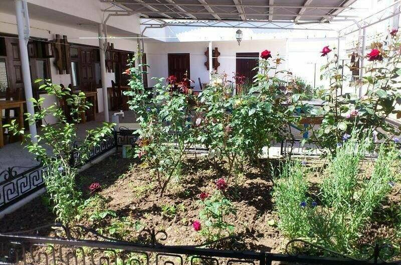 Частный дом «Елена»