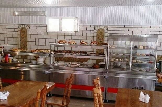 Частный дом «Елена»