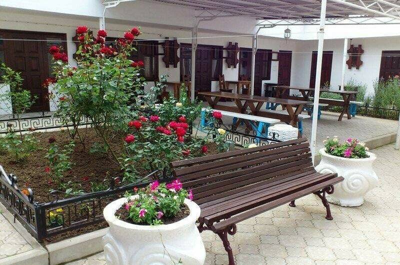 Частный дом «Елена»