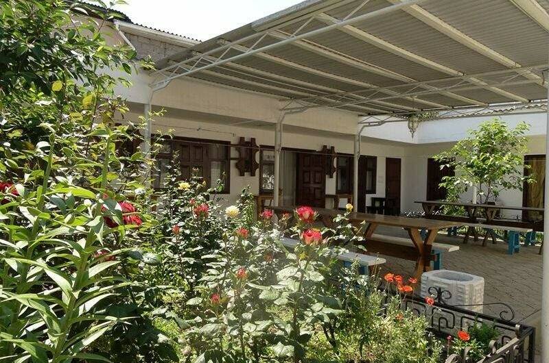 Частный дом «Елена»