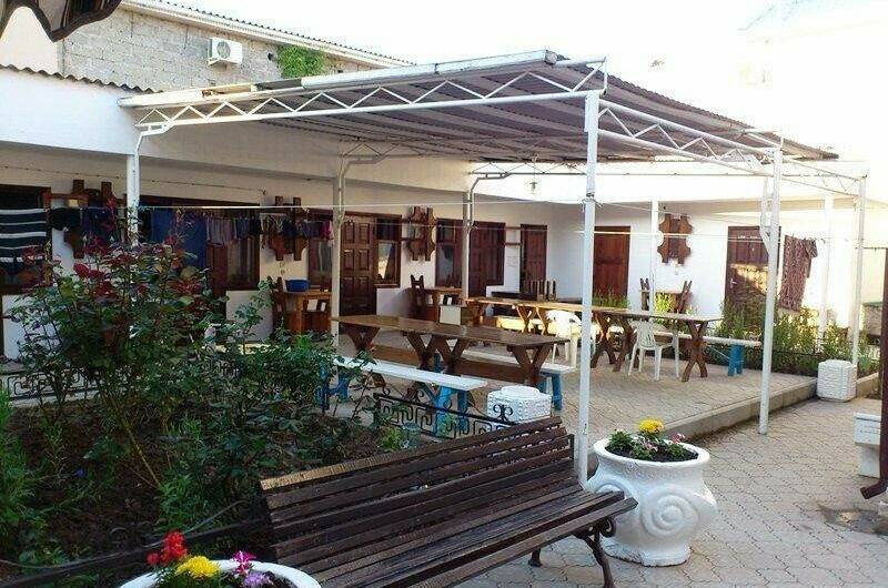 Частный дом «Елена»