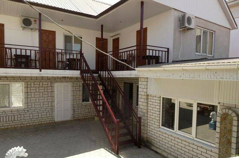 Частный дом «Елена»