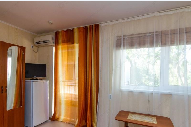 База отдыха «Алёнка»