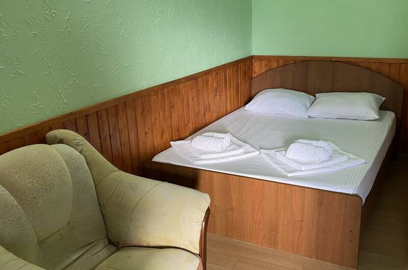 База отдыха «Алёнка»