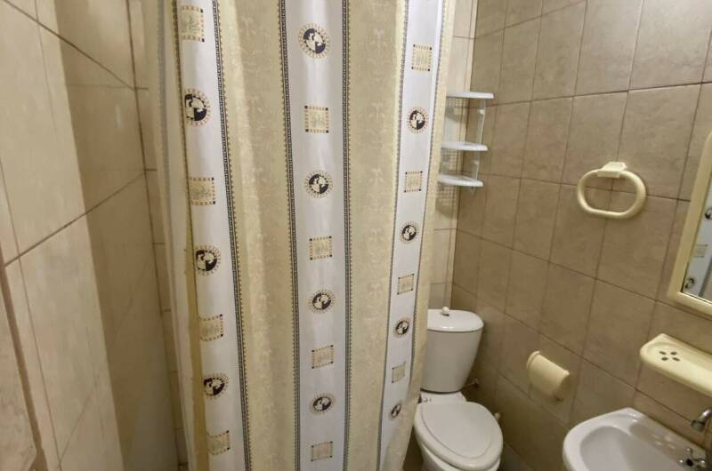 База отдыха «Алёнка»