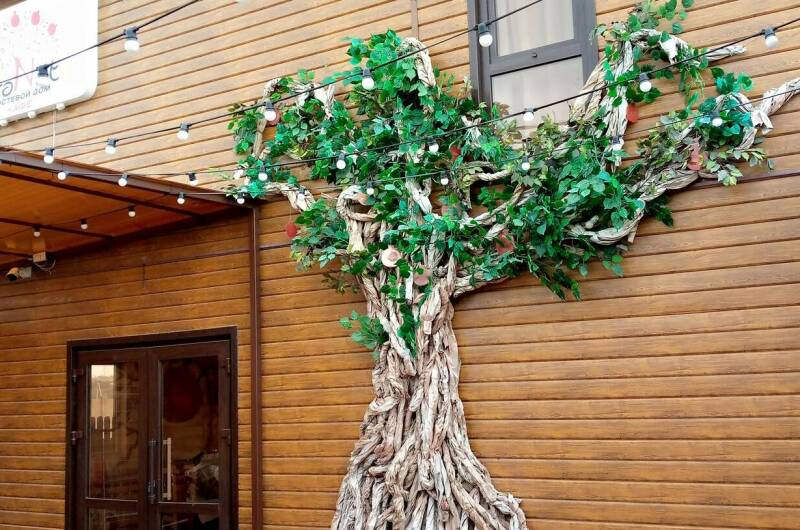 Гостевой дом «Гранат»