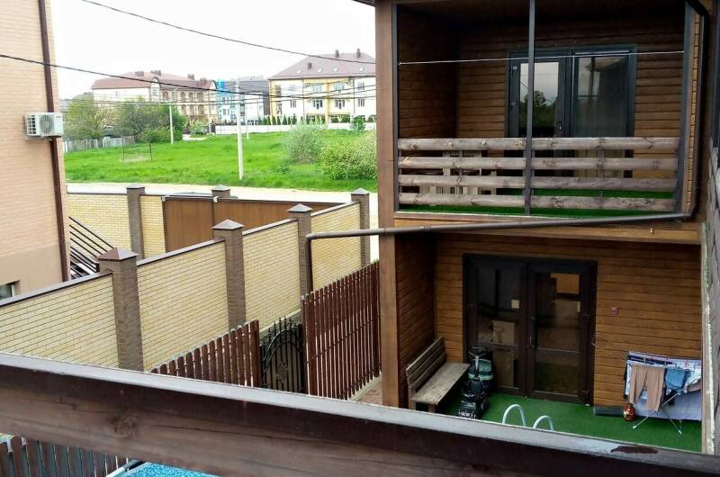 Гостевой дом «Гранат»