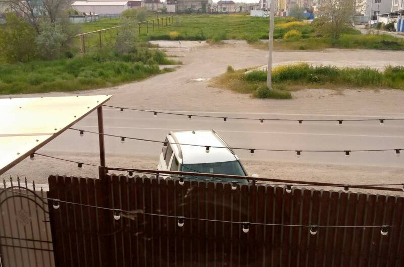 Гостевой дом «Гранат»