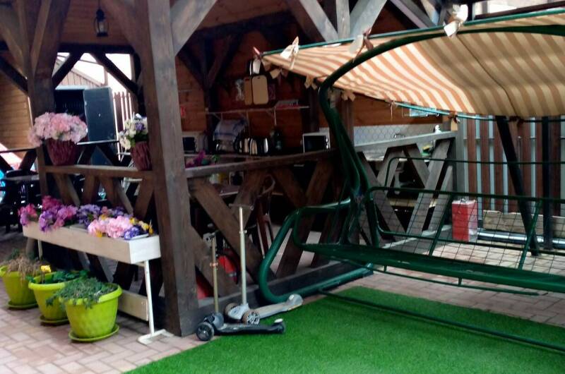 Гостевой дом «Гранат»