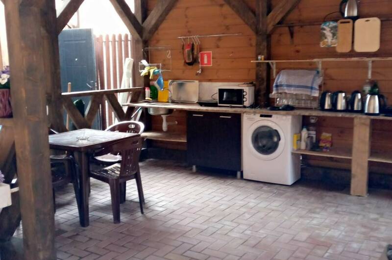 Гостевой дом «Гранат»