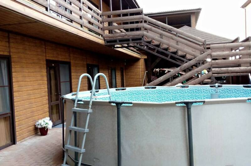 Гостевой дом «Гранат»