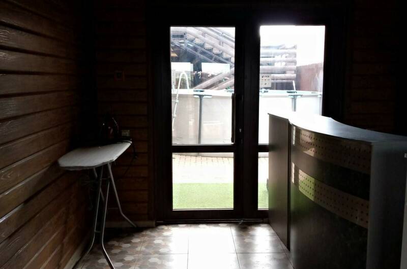 Гостевой дом «Гранат»