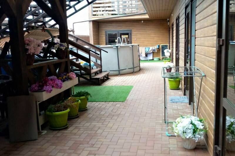 Гостевой дом «Гранат»