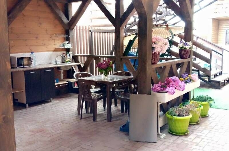 Гостевой дом «Гранат»