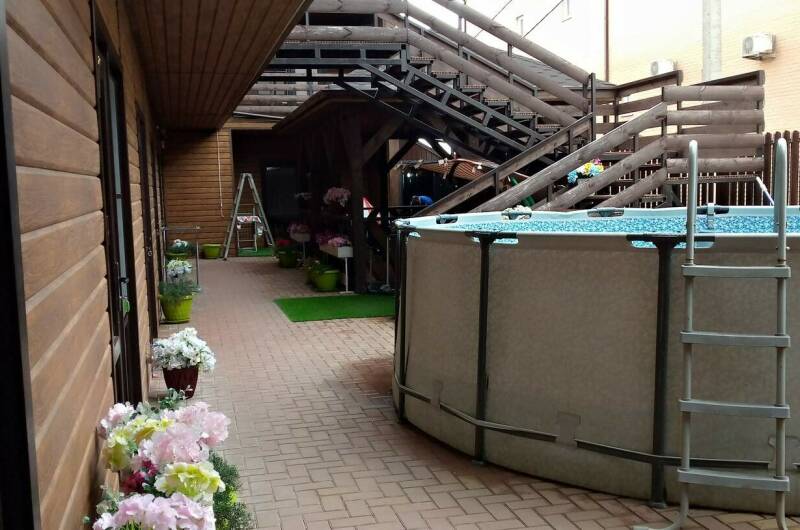 Гостевой дом «Гранат»