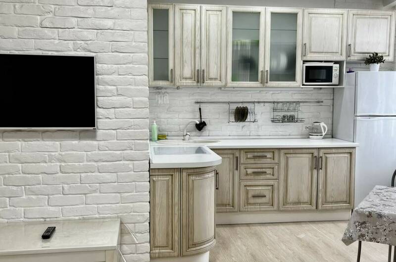 Двухкомнатная в центре