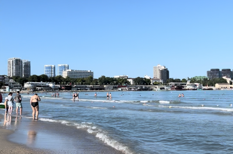 Двухкомнатная в центре