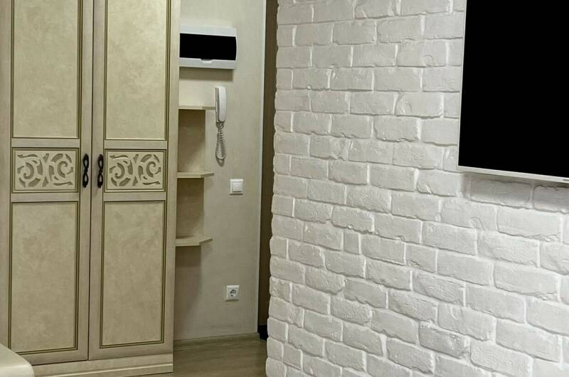 Двухкомнатная в центре