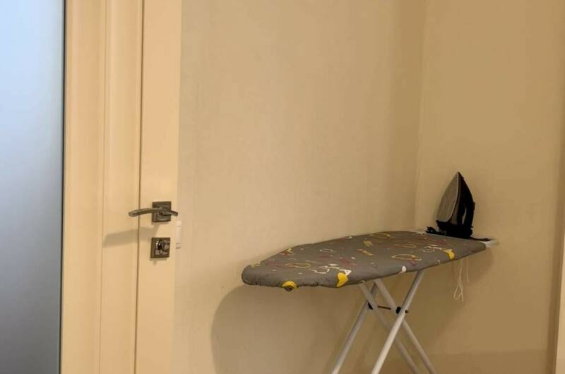 Двухкомнатная в центре