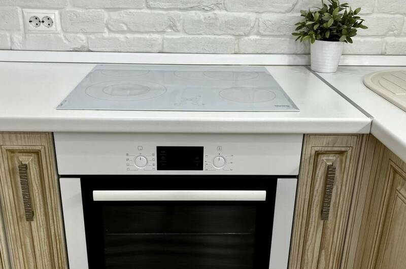 Двухкомнатная в центре