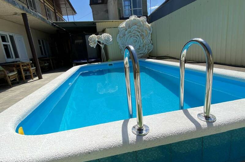 Гостевой дом «Джули»