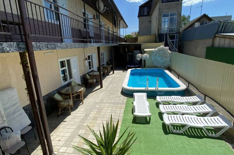 Гостевой дом «Джули»