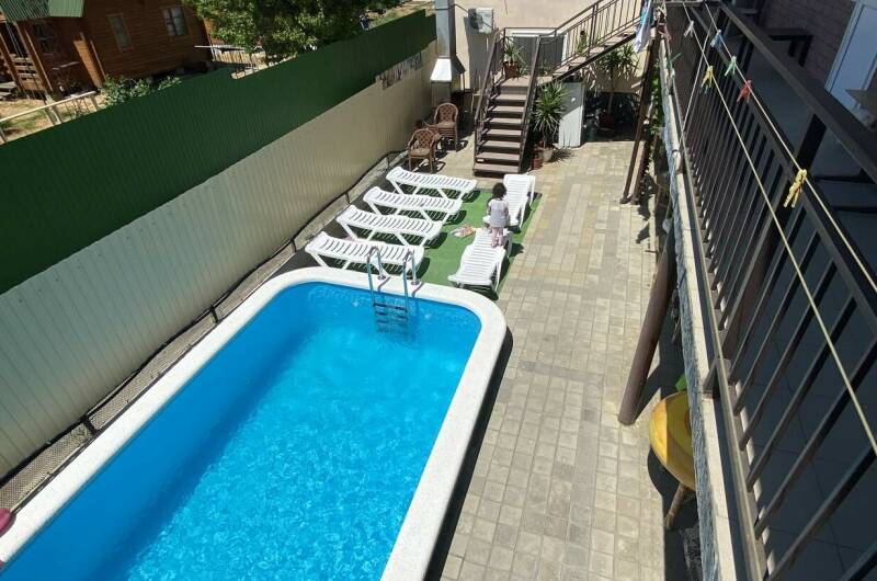 Гостевой дом «Джули»