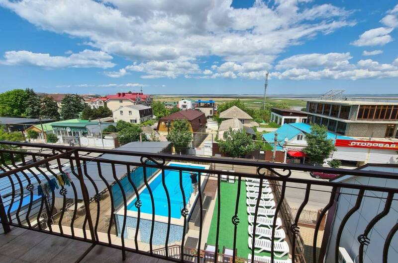 Гостевой дом «Лиса»