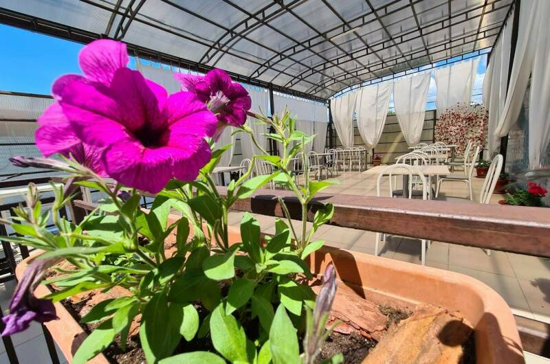 Гостевой дом «Лиса»