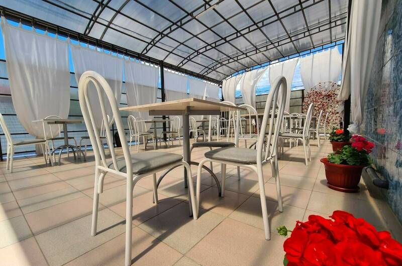 Гостевой дом «Лиса»