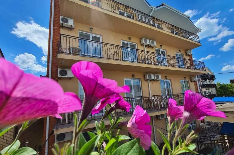 Гостевой дом «Лиса»