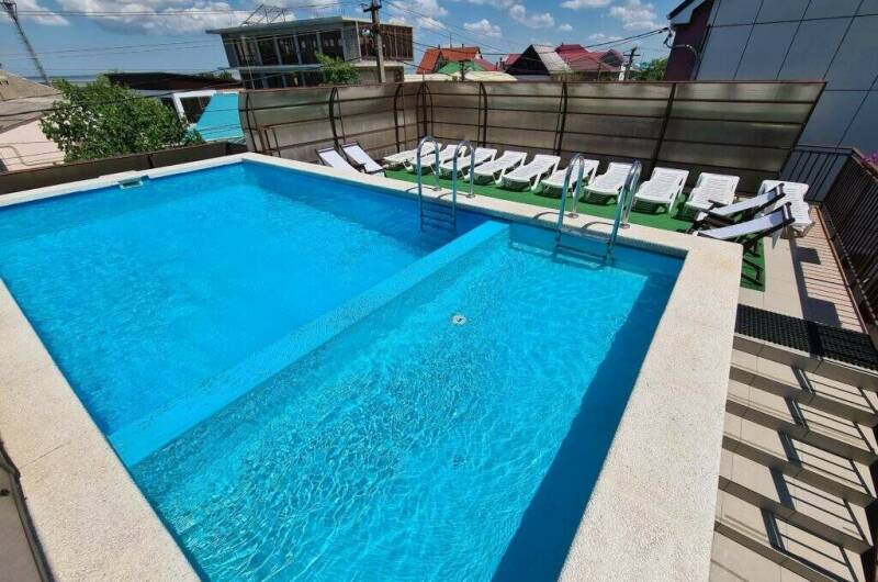 Гостевой дом «Лиса»