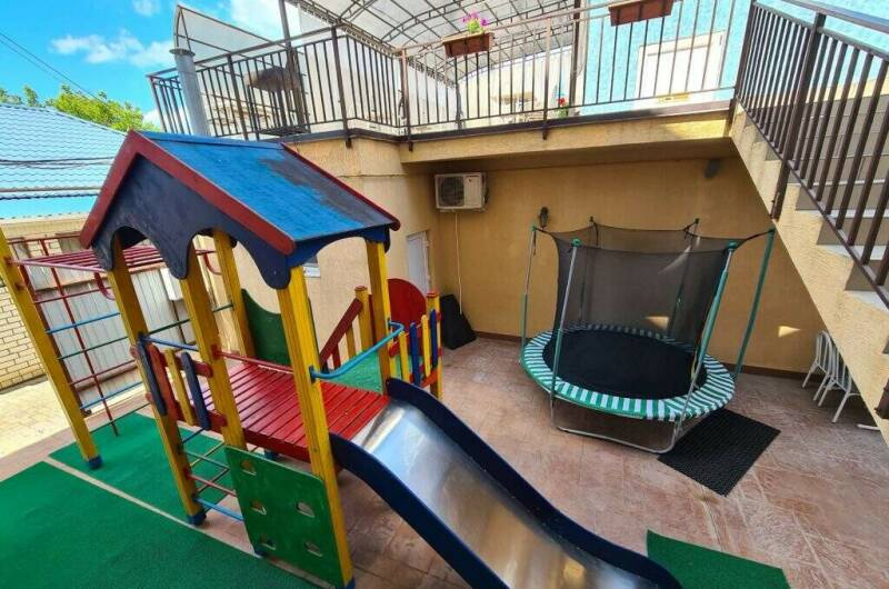 Гостевой дом «Лиса»