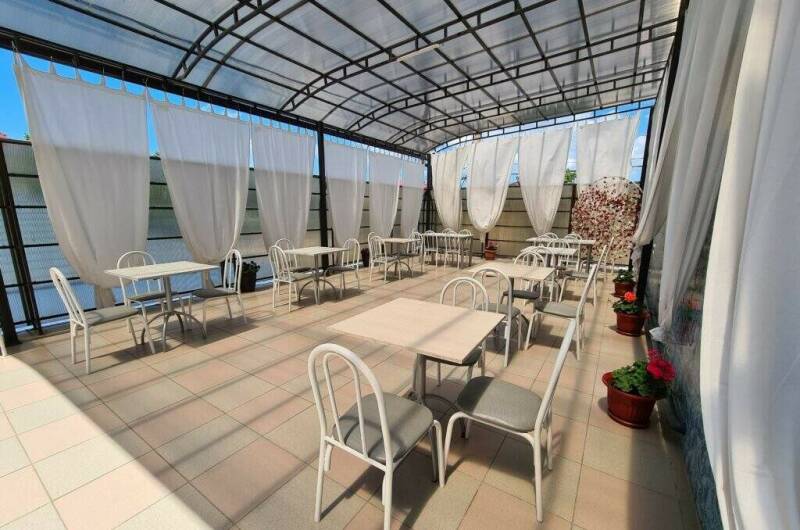 Гостевой дом «Лиса»