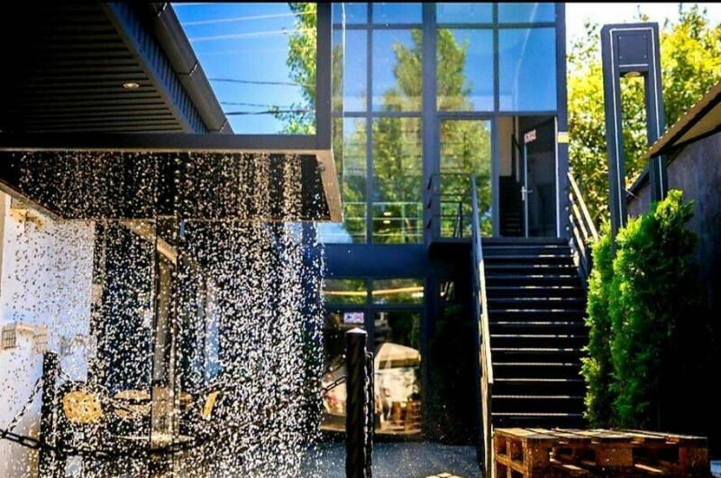 Гостевой дом «Гравитация»