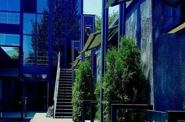 Гостевой дом «Гравитация»