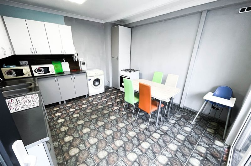 Гостевой дом «Гравитация»