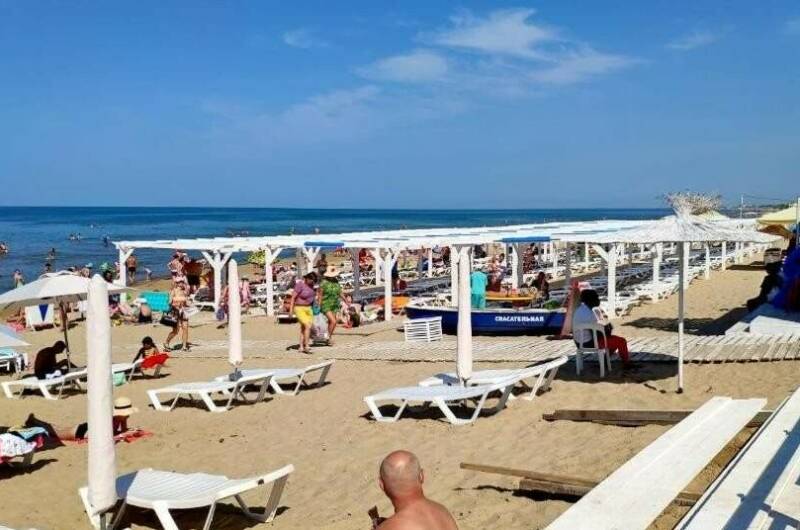 Гостевой дом «Гравитация»