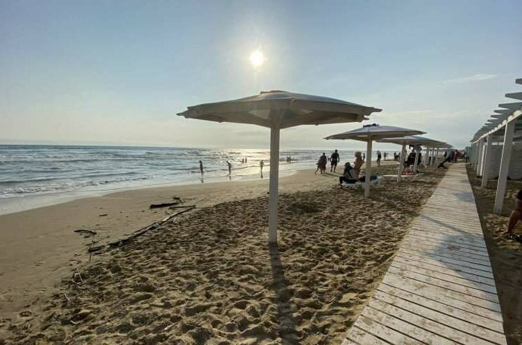 Гостевой дом «Гравитация»