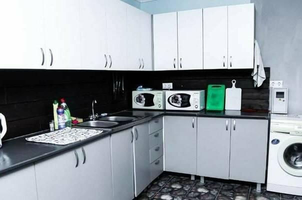 Гостевой дом «Гравитация»