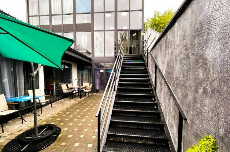 Гостевой дом «Гравитация»