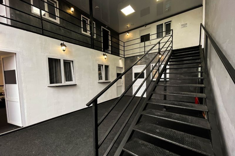 Гостевой дом «Гравитация»