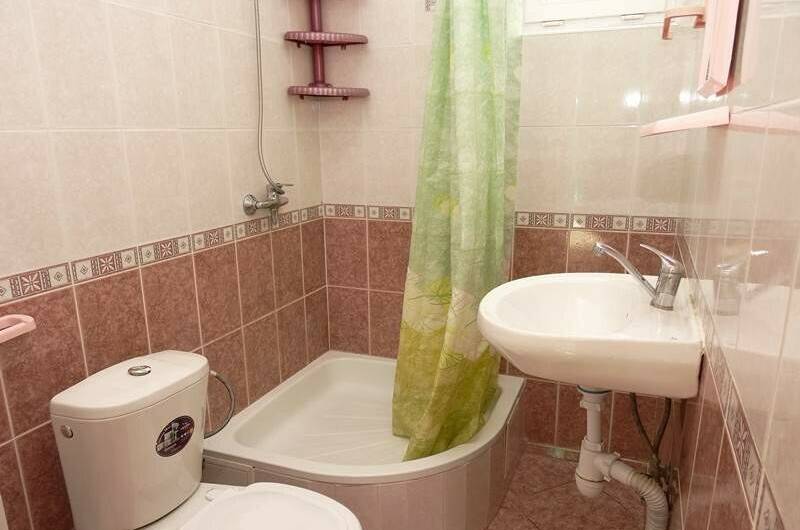 Гостевой дом Центральная 14